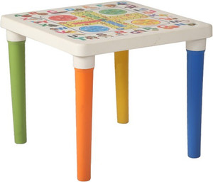 Supreme study deals table
