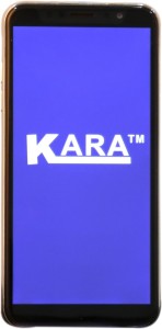 Kara MEGA 6 (White, 16 GB)(2 GB RAM)