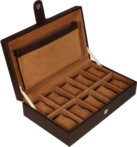 Designer watch case deals
