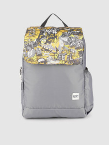 Wildcraft women's backpack 2025