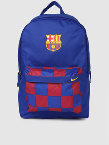 Fcb backpack sale