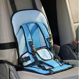 Folding baby outlet car seat