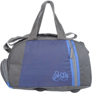 Jack wolfskin rockpoppy bag top