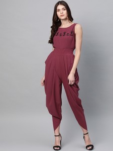 Buy Blue Jumpsuits &Playsuits for Women by Zima Leto Online