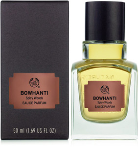 Bowhanti store body shop