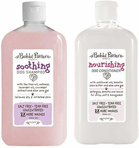 Bobbi Panter Natural Conditioning NA Dog Shampoo Price in India