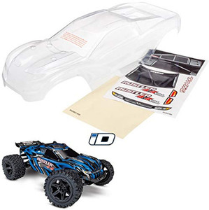 Traxxas rustler 4x4 vxl store price in flipkart