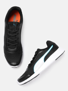 Black puma ontario sale