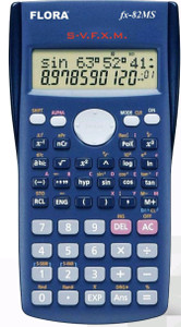 Scientific calculator price flipkart deals