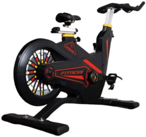 Magnetic flywheel shop spin bike