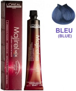 LOreal Paris Preference Vivids Hair Colour  Blue Black  BIG W
