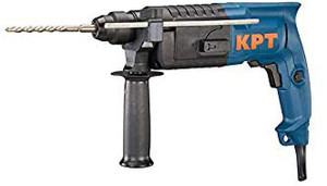 Kulkarni shop drill machine