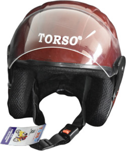Torso deals helmet price
