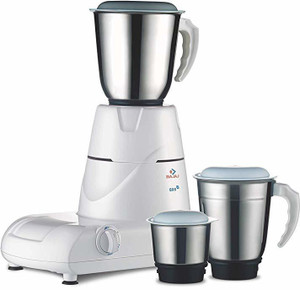 Bajaj glory mixer shop grinder 500 watts