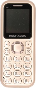 Kechaoda A32(Gold)