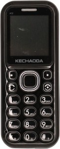 Kechaoda A32(Black)