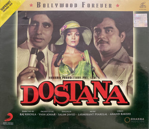 DOSTANA VCD Price in India Buy DOSTANA VCD online at
