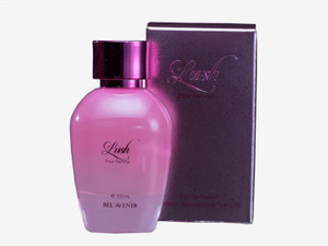 Buy Bel Avenir LUSH Women Perfume 100 ML Eau de Toilette 100 ml