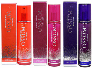 Blossoming romance hotsell perfume
