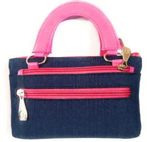 Jeans ka purse sales