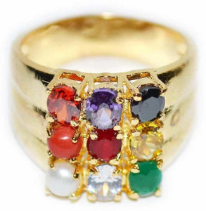 9 ratan ring hot sale