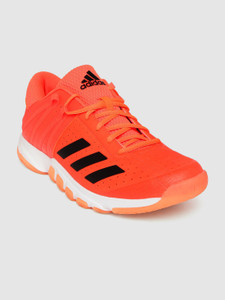 ADIDAS Unisex Orange Perforated Wucht P5.1 Badminton Shoes Badminton Shoes For Men Buy ADIDAS Unisex Orange Perforated Wucht P5.1 Badminton Shoes Badminton Shoes For Men Online at Best Price Shop