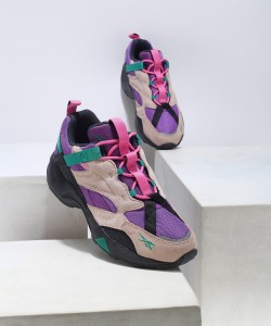 Reebok aztrek store violet