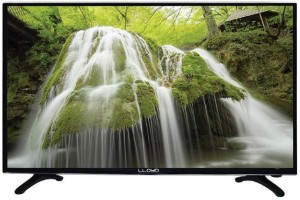 Lloyd 80cm (32 inch) HD Ready LED Smart TV(32HS680A)
