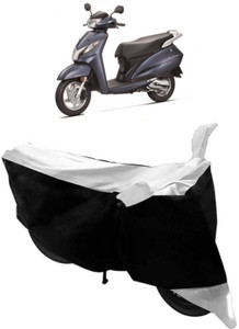 AutoKick Two Wheeler Cover for Honda Price in India Buy AutoKick Two Wheeler Cover for Honda online at Flipkart