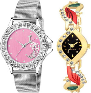 Flipkart ladies watches outlet combo offer