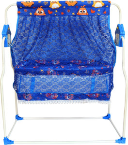 Baby Friends All In One Bassinet Swing Jhula Palna Long
