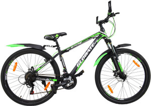 Kross globate hail 27.5 2025