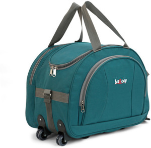 Lesportsac discount rolling duffel