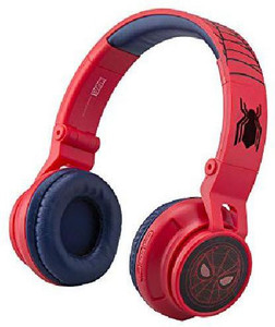 Ekids spiderman headphones best sale