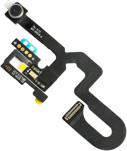 Iphone 7 plus front speaker clearance