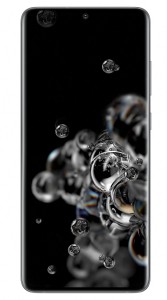 Samsung Galaxy S20 Ultra (Cosmic Gray, 128 GB)(12 GB RAM)