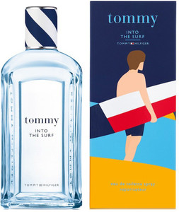 Tommy into the surf cologne Clearance