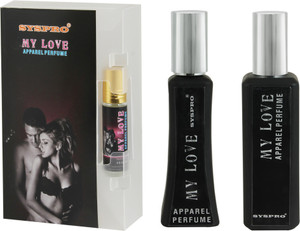 My love sales apparel perfume