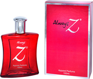 Z perfume outlet price