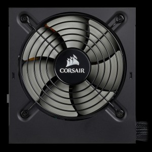 Corsair CP-9020176-UK 750 Watts PSU(Black)