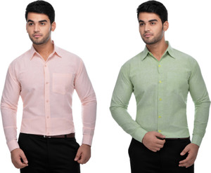 Carmelo Khadi s Men Solid Casual Multicolor Shirt Buy Carmelo Khadi s Men Solid Casual Multicolor Shirt Online at Best Prices in India Flipkart
