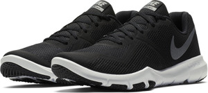 Men black flex control ii training shoes shop