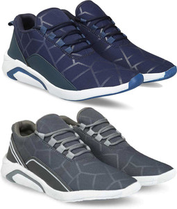 SPORTER Combo pack of 2 casual shoes for men Running Shoes For Men Buy SPORTER Combo pack of 2 casual shoes for men Running Shoes For Men Online at Best Price