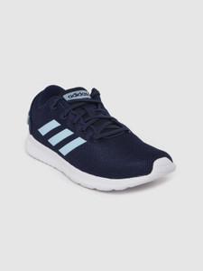 ADIDAS Women Navy Blue Solid Arcadies Running Shoes Running Shoes