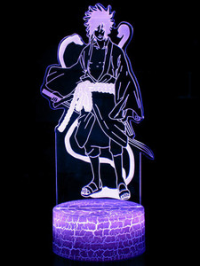 Naruto online 3d light