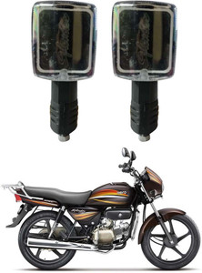 Hero splendor plus store chocolate colour