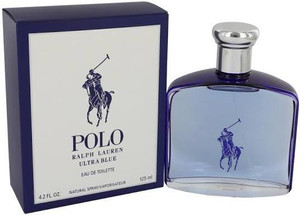 Polo ultra blue review online