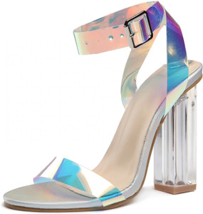 Silver shop heels melbourne