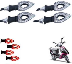 Tvs scooty streak sales spare parts online