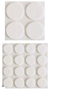 Ikea floor on sale protector pads